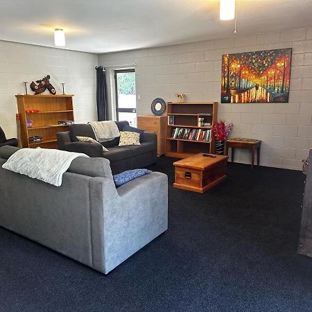 Te Piringa - The Sanctuary Apartman Whanganui Kültér fotó